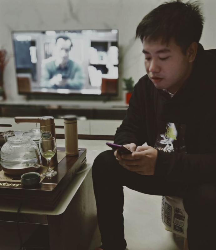 嗯今年能脱单吗的第一张照片--抚州王婆说媒