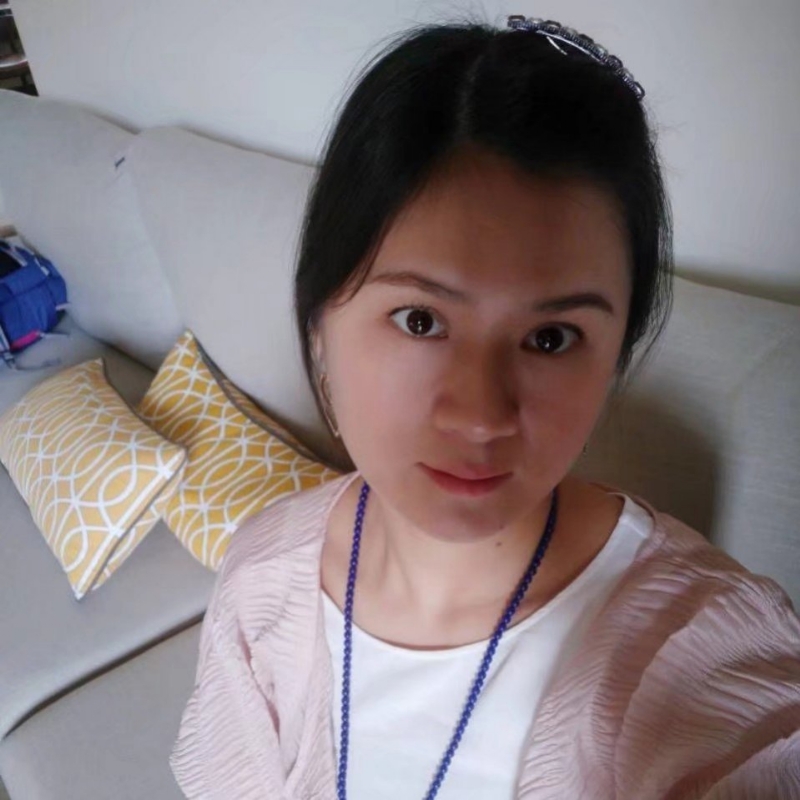 lly的第一张照片--抚州王婆说媒