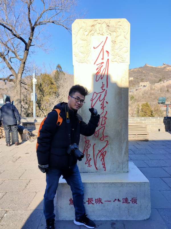 盐三斤的第一张照片--抚州王婆说媒